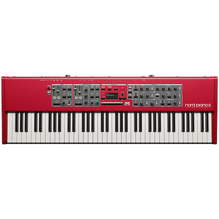 Nord - Piano 6 73