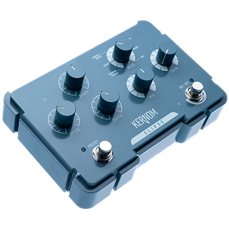 Elipse Modulation Kernom