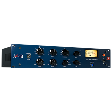 A4-1B Complete Edition Antelope Audio