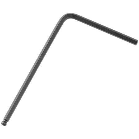 Martin Guitars - 18TOOL12 Allen Truss Rod Wrench 5 mm
