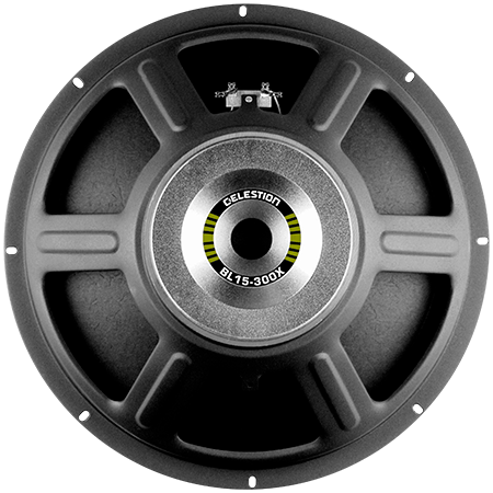 Celestion BN15 300X 4 ohms