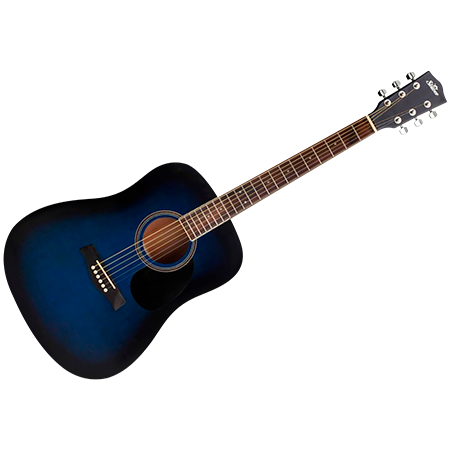 Shiver - GFS 51 Blue