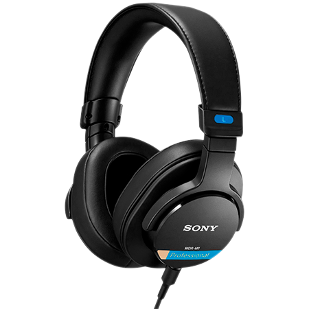 MDR-M1 Sony
