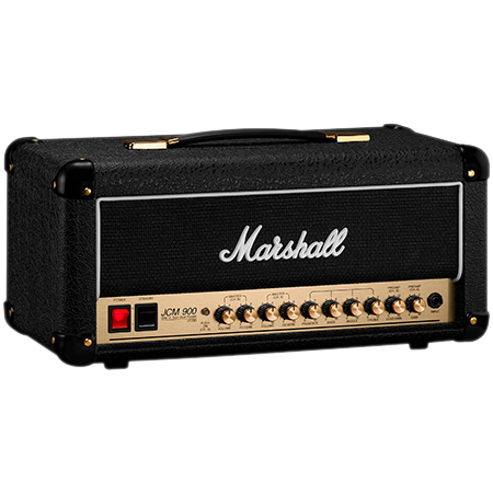 Marshall SN20H Studio JCM 900 Head