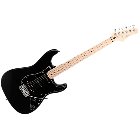Shiver - GES 100 Black