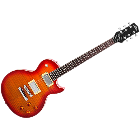 Shiver - GES 110 Cherry Sunburst