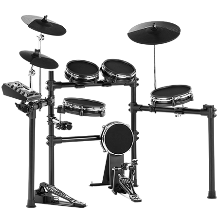 Shiver - EDS 2 Black