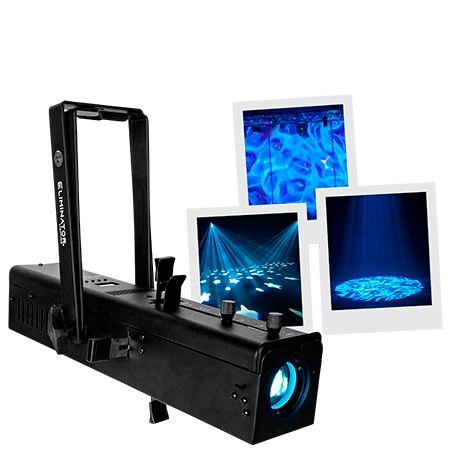 Eliminator Lighting Ikon Profile Plus