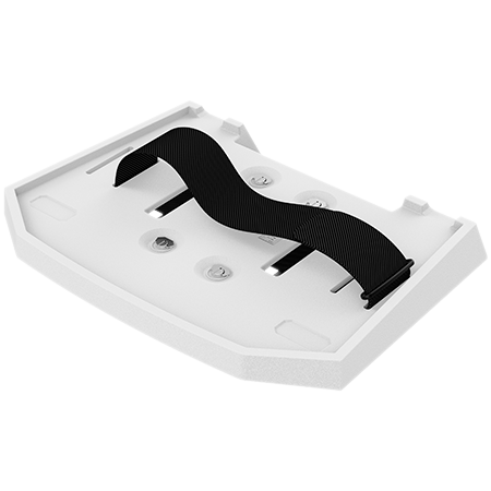 Electro-Voice Everse 12 TRAY White