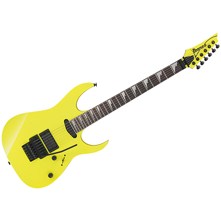 Ibanez RG565R-DY Genesis Desert Sun Yellow