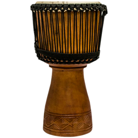 Shiver - DES 60 Grand Djembé Elite