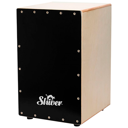 Shiver CJS 20 Black