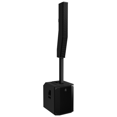 Electro-Voice - EVOLVE 70 Black