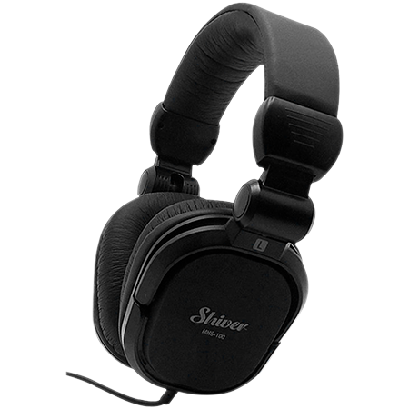 Shiver - MHS 100 Noir