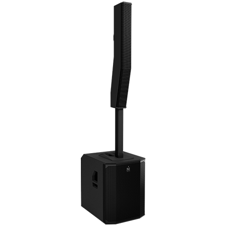 Electro-Voice - EVOLVE 90 Black