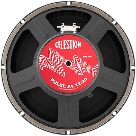 Celestion PULSE XL 12.20