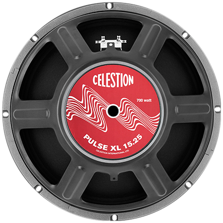 Celestion PULSE XL 15.25