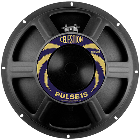 Celestion PULSE 15