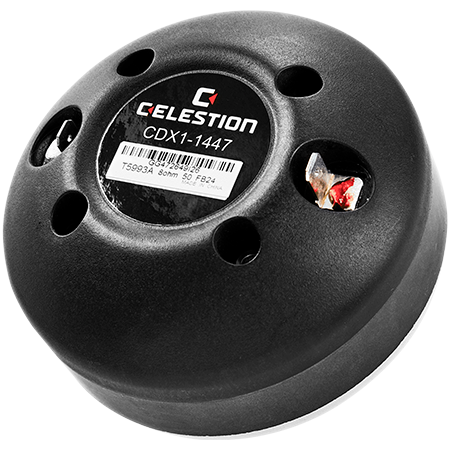 Celestion CDX1 1447