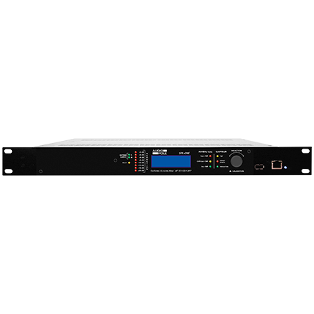 Audiopole Limiteur de niveau sonore SPL ONE