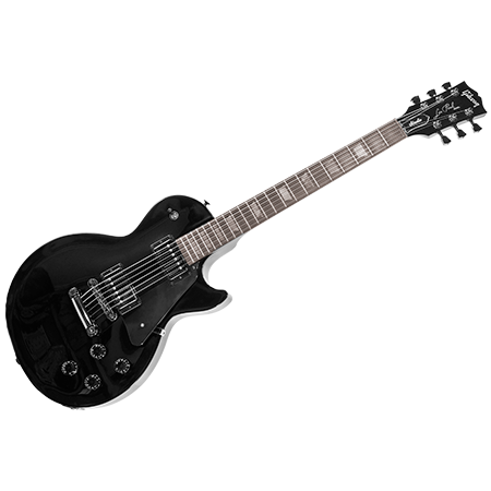 Gibson - Les Paul Studio Dark Ebony