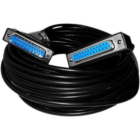 Laserworld ILDA EXT-20