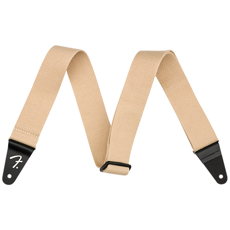 Fender SuperSoft Strap Sand