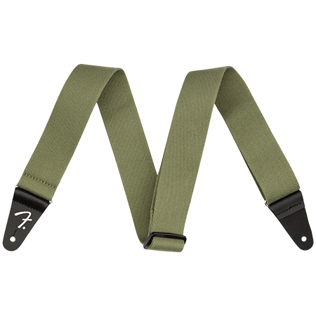 SuperSoft Strap Olive
