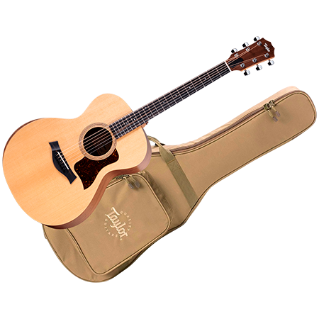 Taylor - Academy 12 + Housse