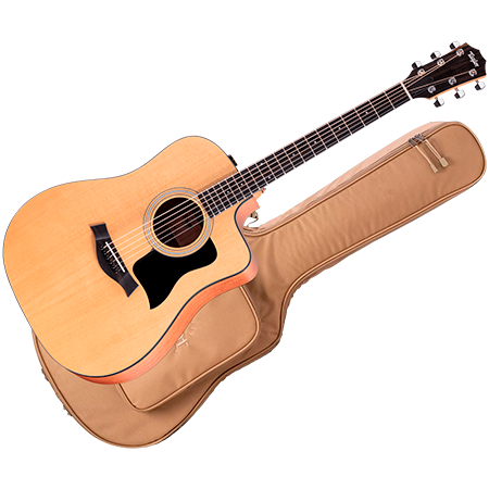 Taylor - 110ce + Housse
