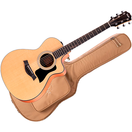 Taylor - 112ce + Housse