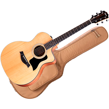 Taylor - 114ce + Housse