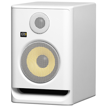 Krk - RP5 G5 White limited (la pièce)