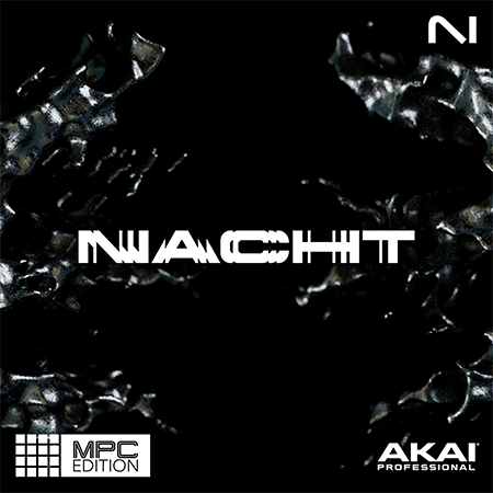 Native Instruments Nacht MPC Edition