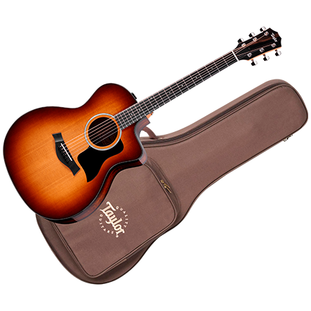 Taylor - 214ce-K SB Plus + Housse