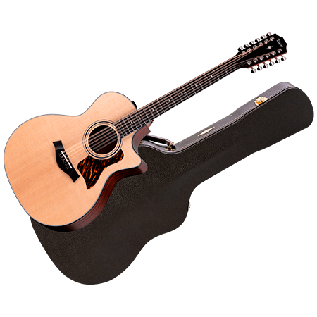 Taylor - 354ce + Etui