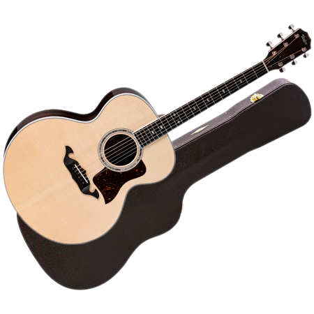 Taylor - Legacy 815e Limited Edition + Etui