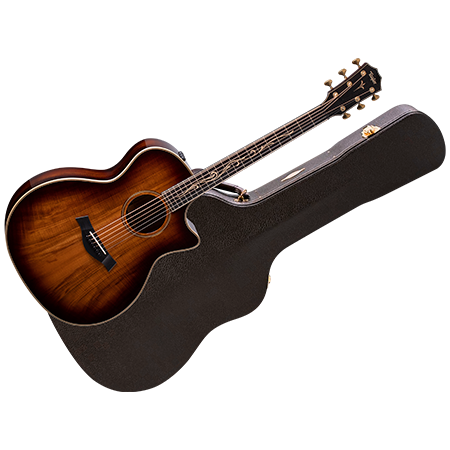 K24ce + Etui Taylor