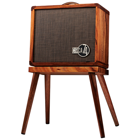 Circa 74 AV150-10 Taylor