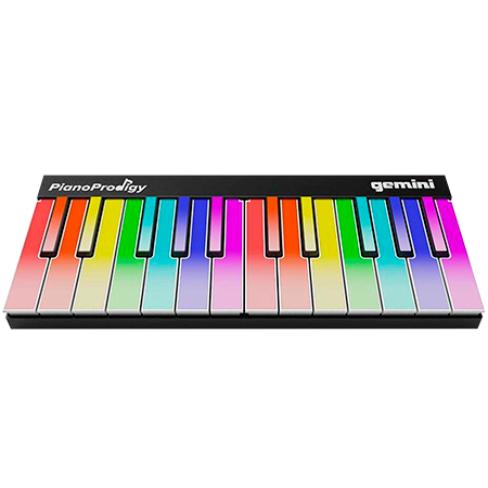Gemini GPP-101 Piano Prodigy
