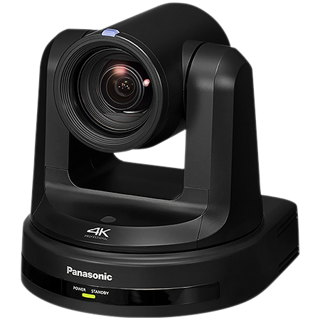 Panasonic AW-UE20KE Black