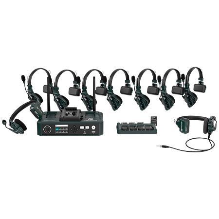 Solidcom C1P 8S
