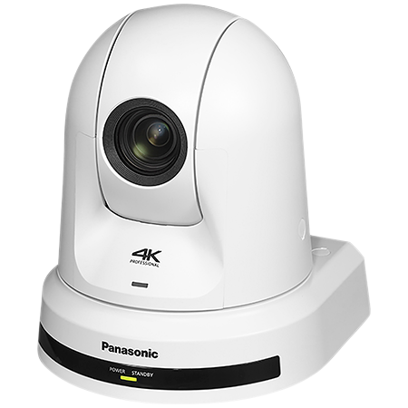 Panasonic AW-UE40WEJ White