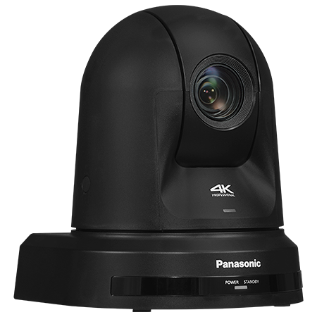 Panasonic AW-UE50KEJ Black