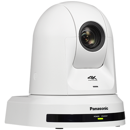 Panasonic AW-UE50WEJ White