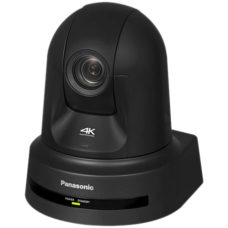 Panasonic AW-UE80KEJ Black