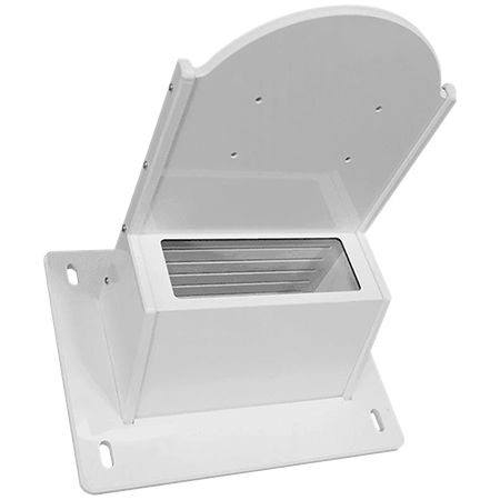 Panasonic KST-WMHE40-UE70 White
