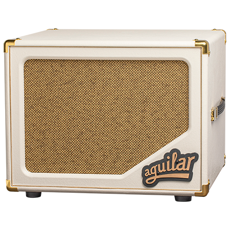 Aguilar SL112 30th Anniversary Limited Edition