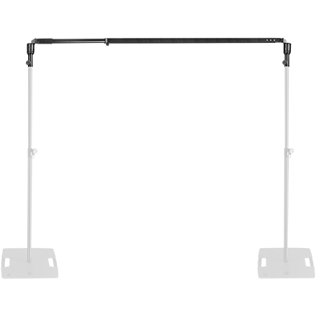 Gravity Pad Set 1 Pipe and Drape
