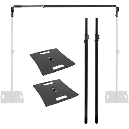 Gravity Pack Support rideau 240